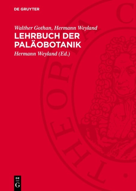 Lehrbuch Der Palaobotanik