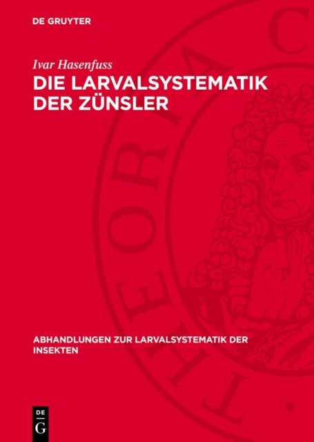 Larvalsystematik der Zünsler - (Pyralidae)