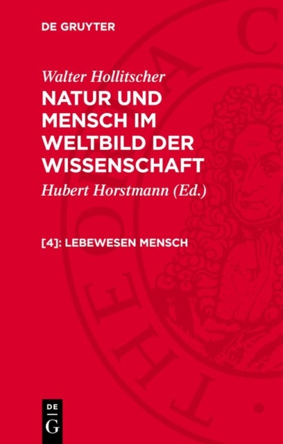 Lebewesen Mensch