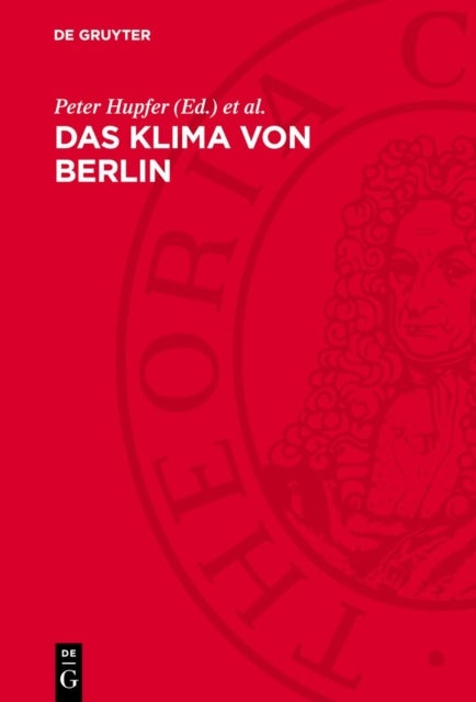 Klima von Berlin