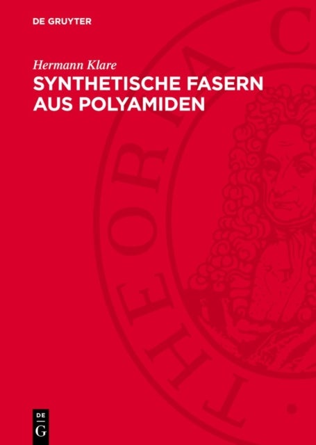 Synthetische Fasern Aus Polyamiden