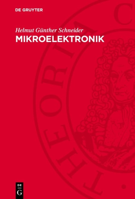 Mikroelektronik - Stand Und Entwicklung