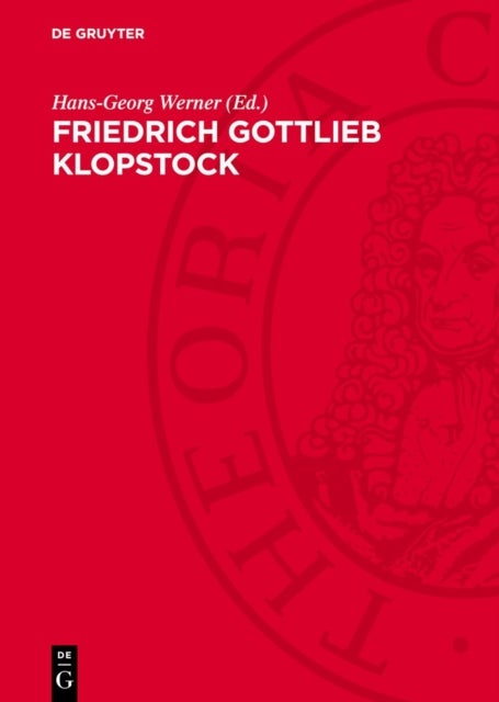 Friedrich Gottlieb Klopstock