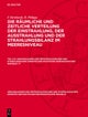 F. Bernhardt; H. Philipps: Die Raumliche Und Zeitliche Verteilung Der Einstrahlung, Der Ausstrahlung Und Der Strahlungsbilanz Im Meeresniveau. Teil 2/3
