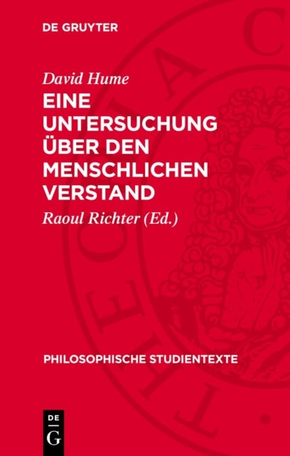 Eine Untersuchung Uber Den Menschlichen Verstand