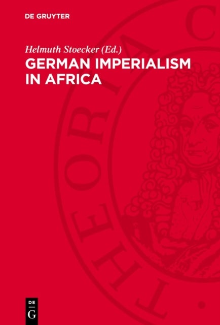 German Imperialism in Africa