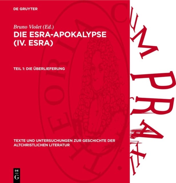Die Überlieferung