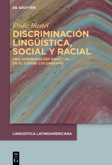 Discriminacion Linguistica, Social Y Racial