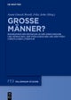 Große Männer?