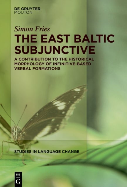 The East Baltic Subjunctive