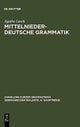 Mittelniederdeutsche Grammatik