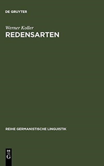 Redensarten