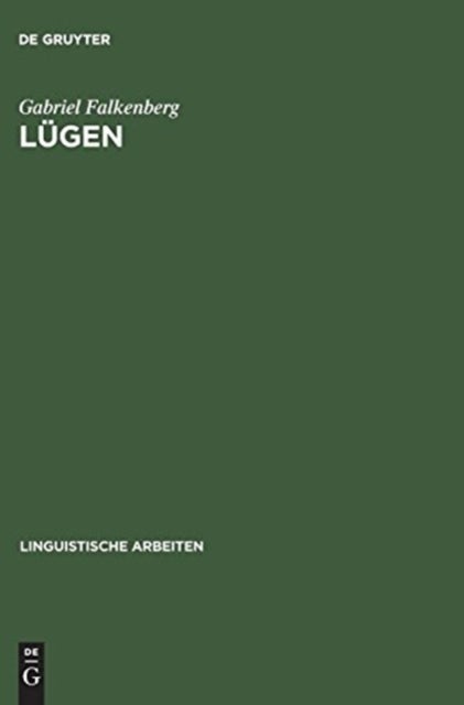 Lügen