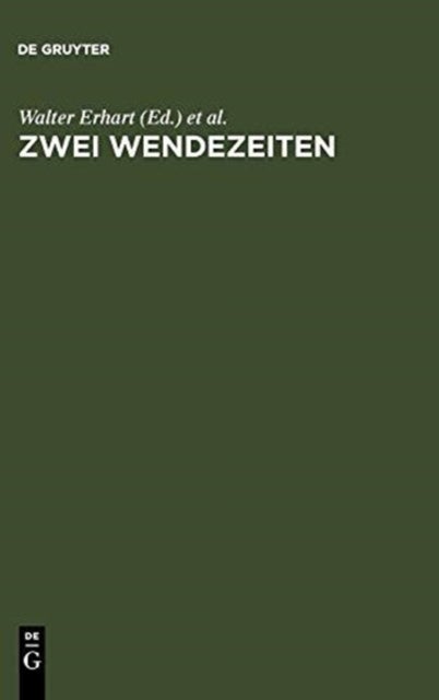 Zwei Wendezeiten