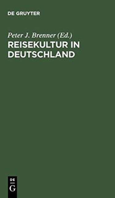 Reisekultur in Deutschland