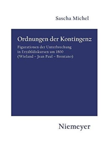 Ordnungen der Kontingenz