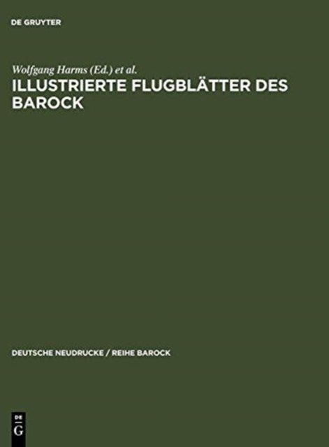 Illustrierte Flugblatter des Barock