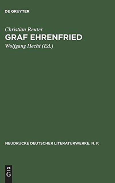 Graf Ehrenfried