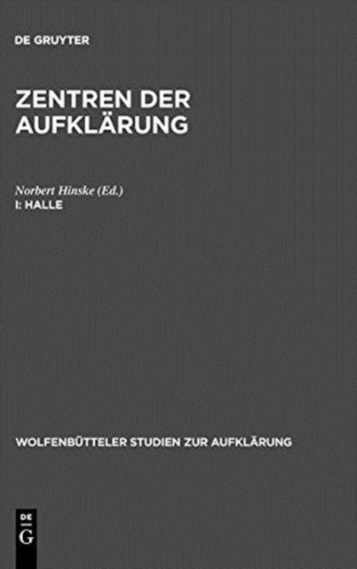 Halle