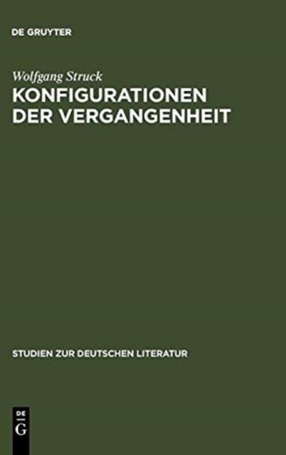 Konfigurationen der Vergangenheit