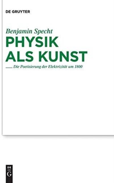 Physik Als Kunst