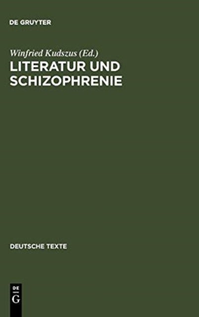 Literatur und Schizophrenie