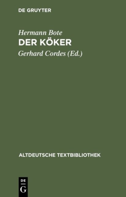 Der Koker