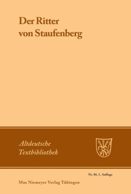 Ritter von Staufenberg