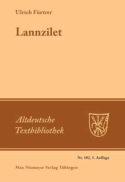 Lannzilet - (Aus Dem Buch Der Abenteuer) Str. 1-1122
