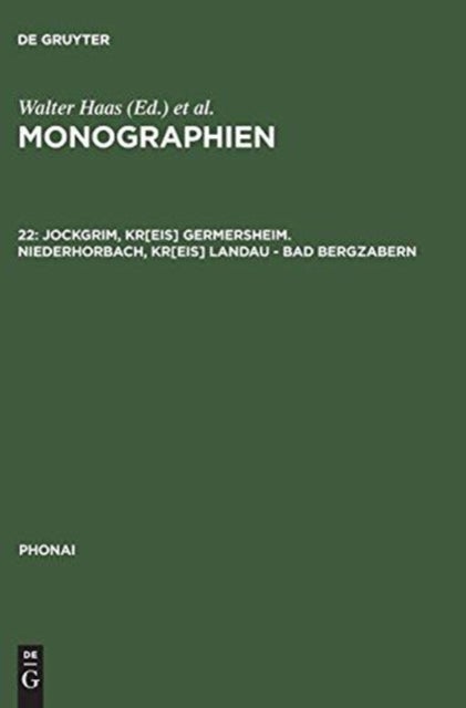 Jockgrim, Kr[eis] Germersheim. Niederhorbach, Kr[eis] Landau - Bad Bergzabern