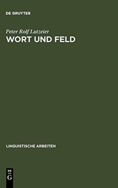 Wort und Feld