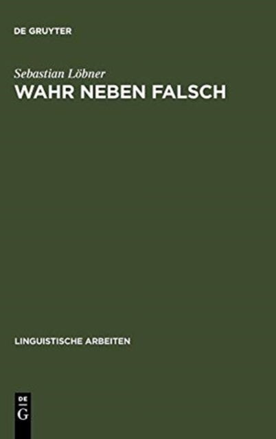 Wahr neben Falsch