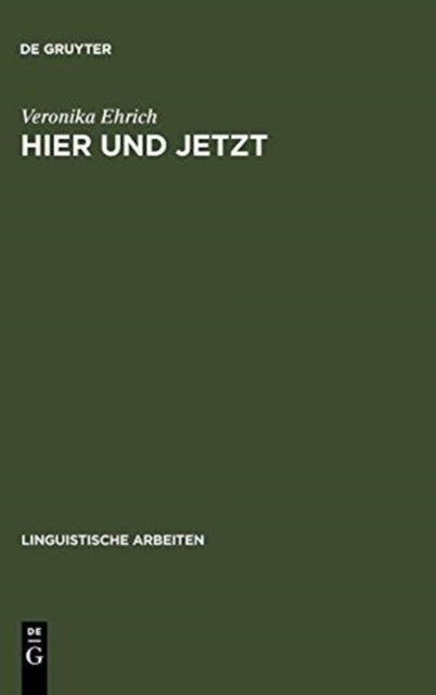 Hier und jetzt