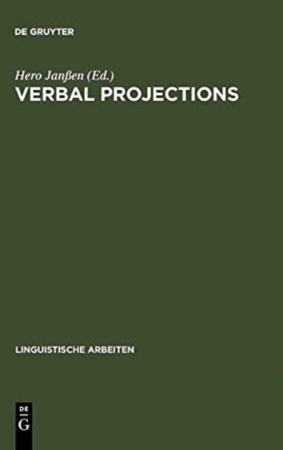 Verbal Projections