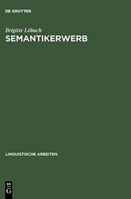 Semantikerwerb