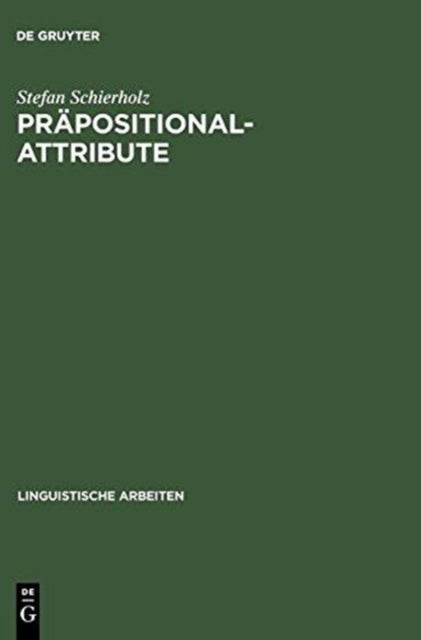 Präpositionalattribute