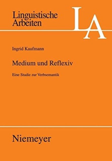 Medium und Reflexiv