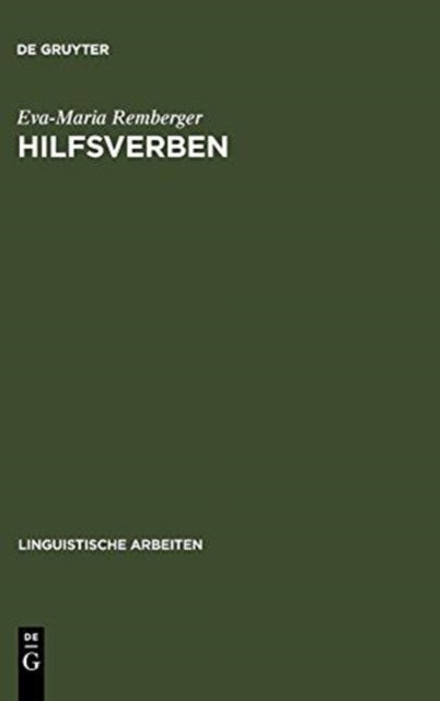Hilfsverben