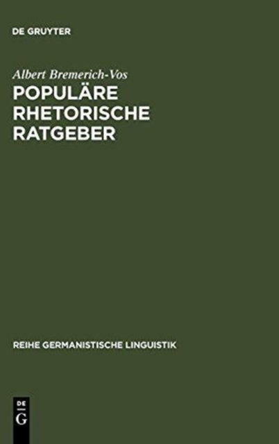 Populare rhetorische Ratgeber