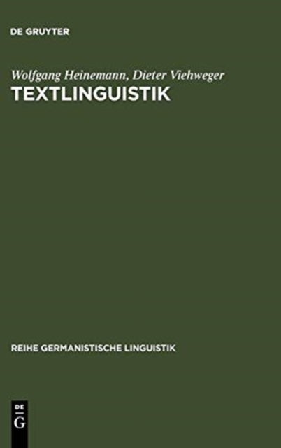 Textlinguistik