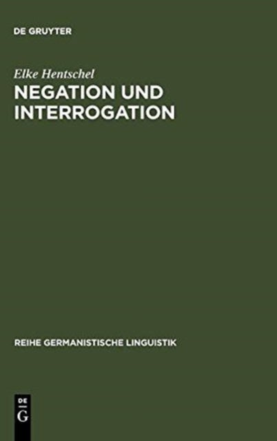 Negation und Interrogation