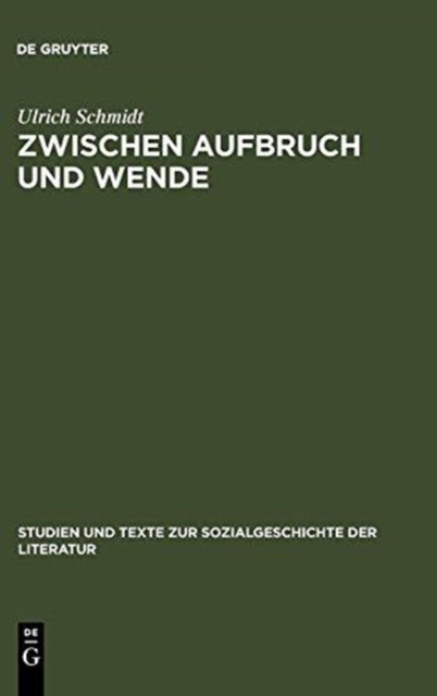 Zwischen Aufbruch und Wende