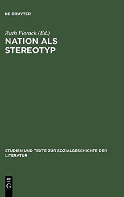 Nation als Stereotyp