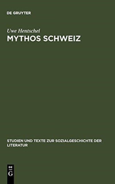 Mythos Schweiz