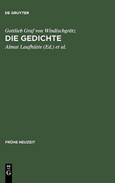 Die Gedichte - »Wie Gerne Wolt' Auch Ich, Die Hoh' Des Bergs Ersteigen«