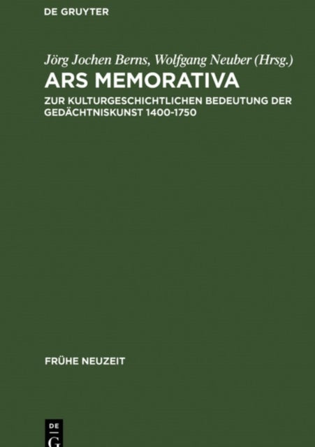 Ars memorativa