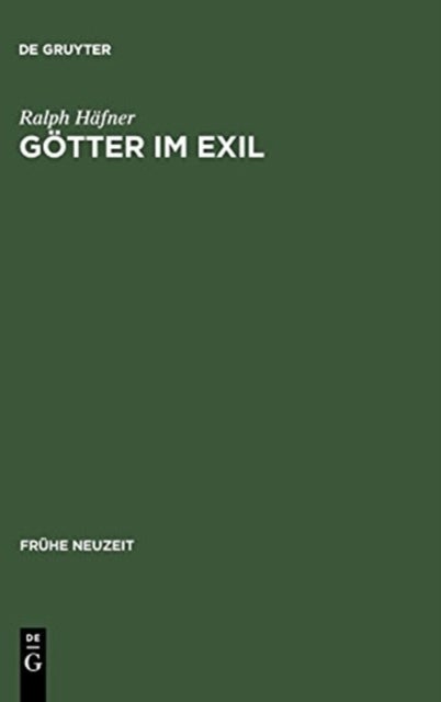 Gotter im Exil