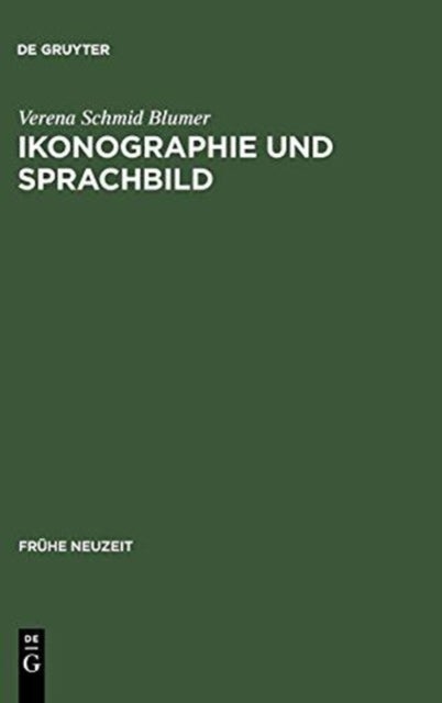 Ikonographie Und Sprachbild - Zur Reformatorischen Flugschrift »Der Gestryfft Schwitzer Baur«