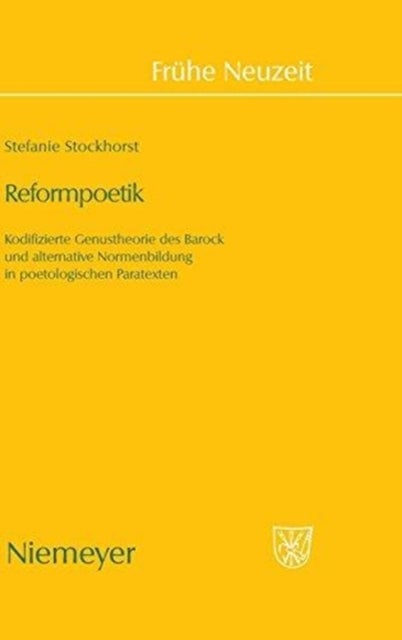 Reformpoetik