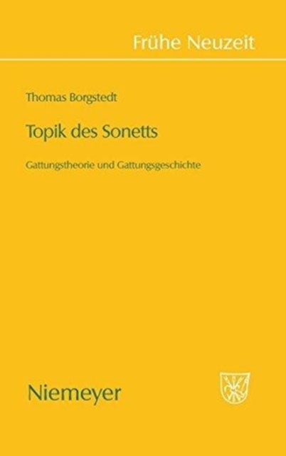 Topik des Sonetts